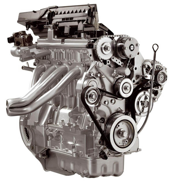 2022 Ler Newport Car Engine