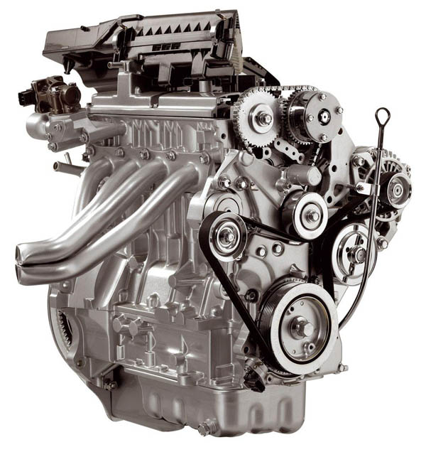 2011  800 Car Engine